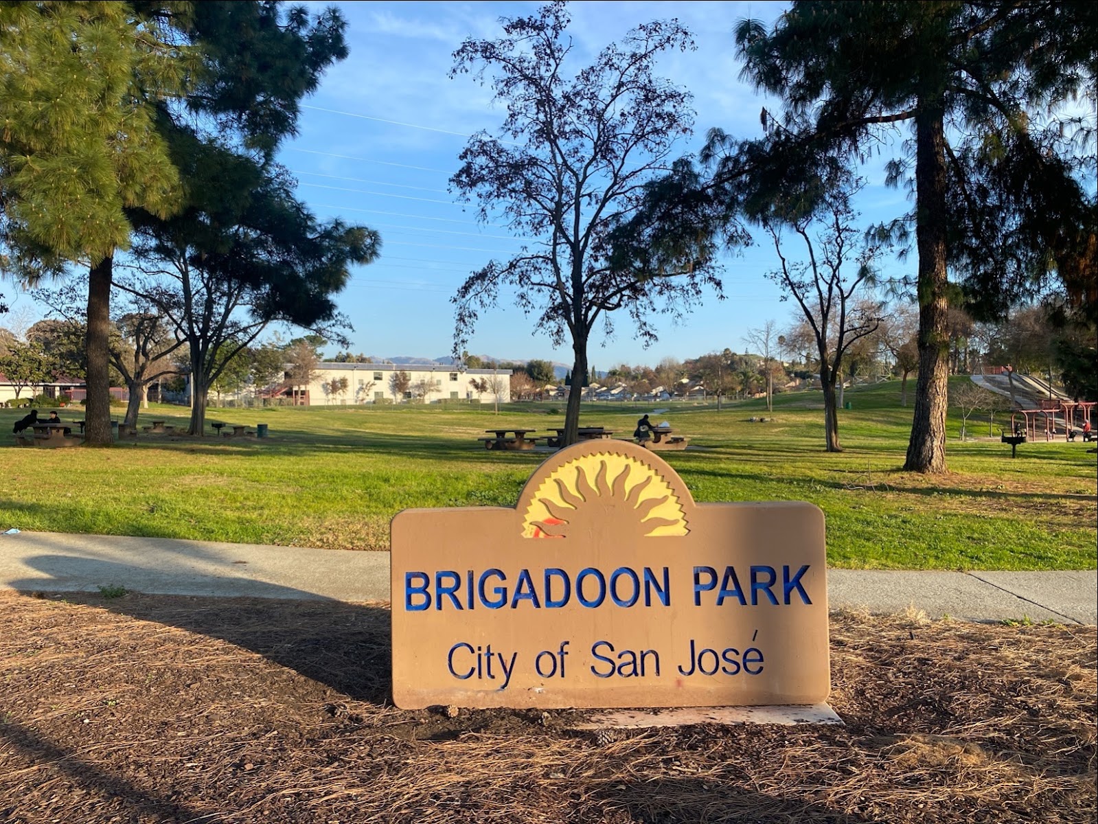 Brigadoon Park