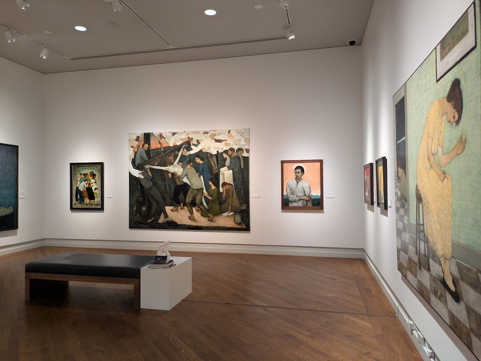 Brigham Young University Museum of Art (MOA)