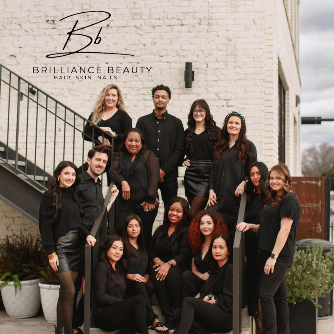 Brilliance Beauty Salon & Spa
