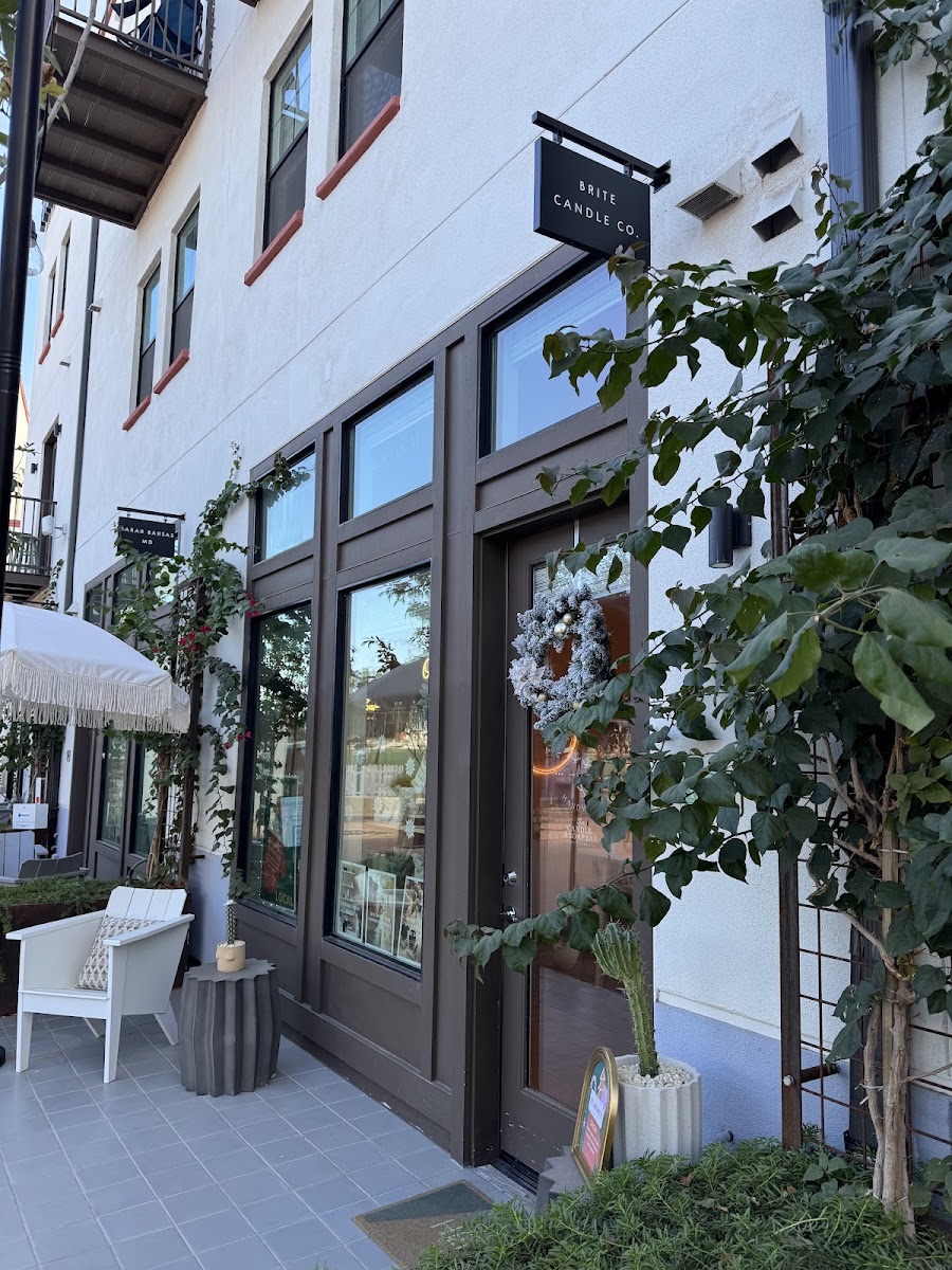 Brite Candle Co.