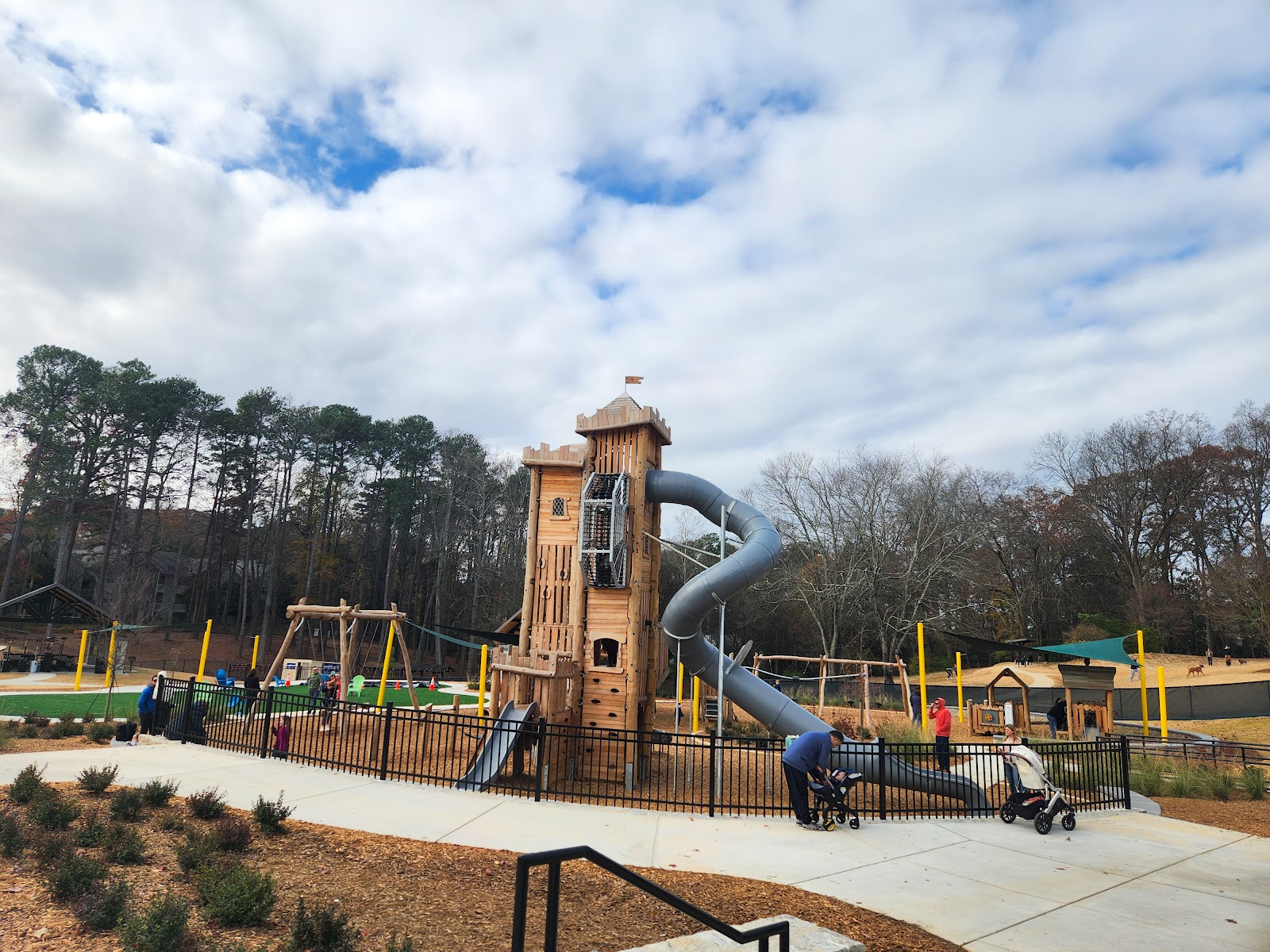 Brookhaven Park