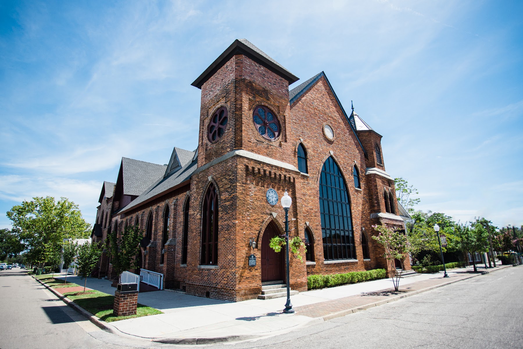 Brooklyn Arts Center