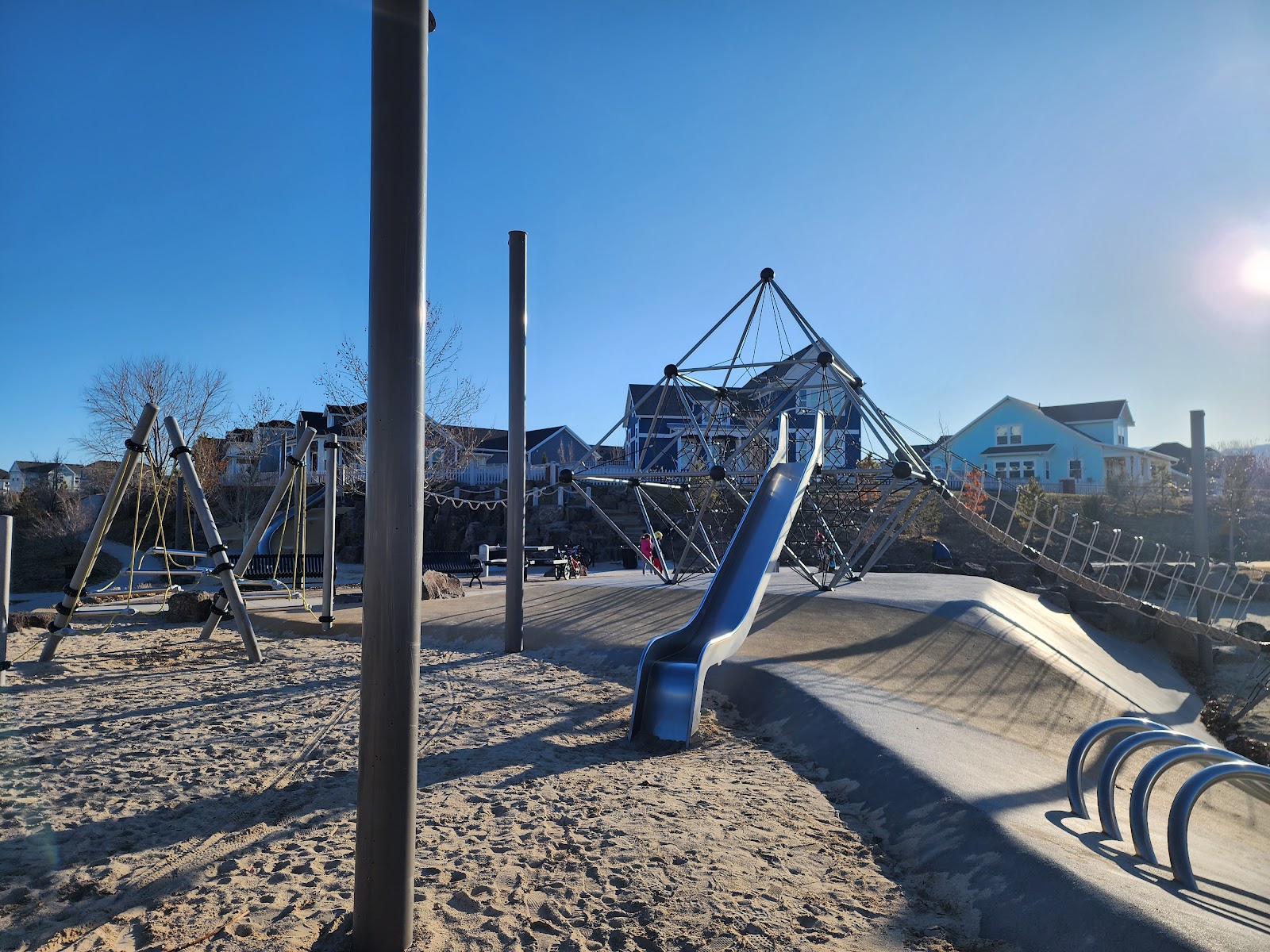 Brookside Park