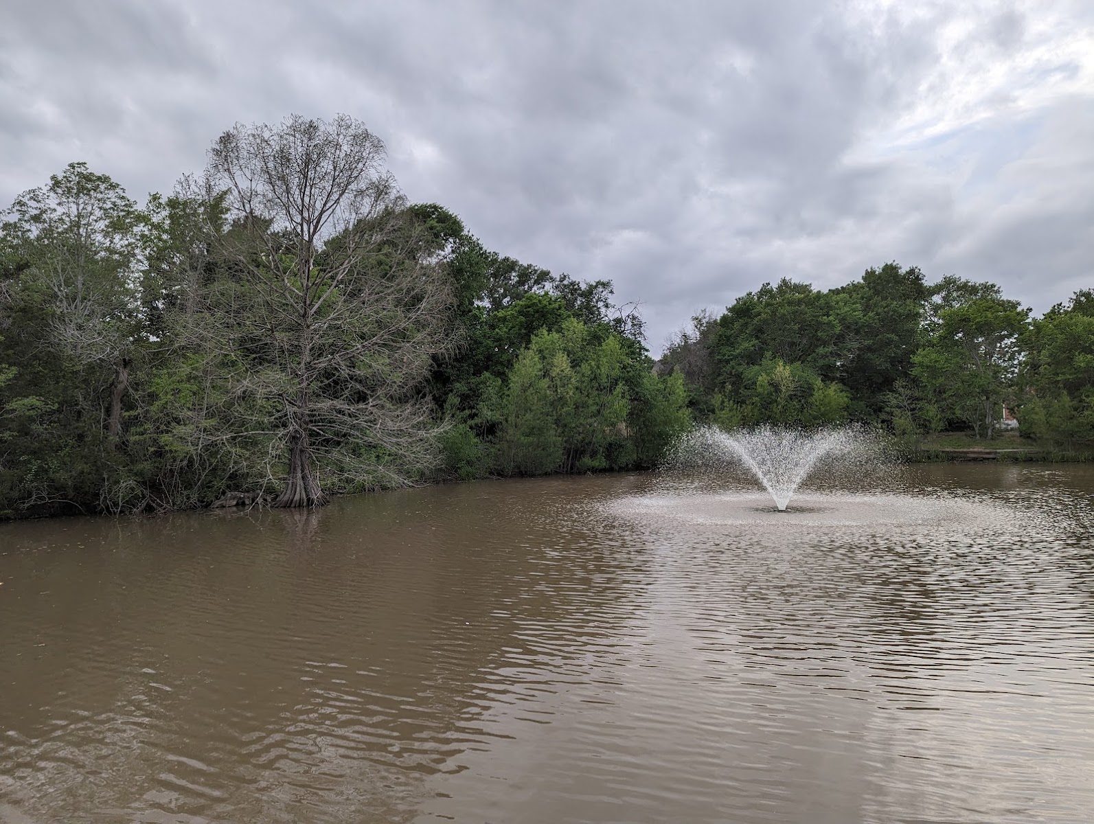 Brothers Pond Park