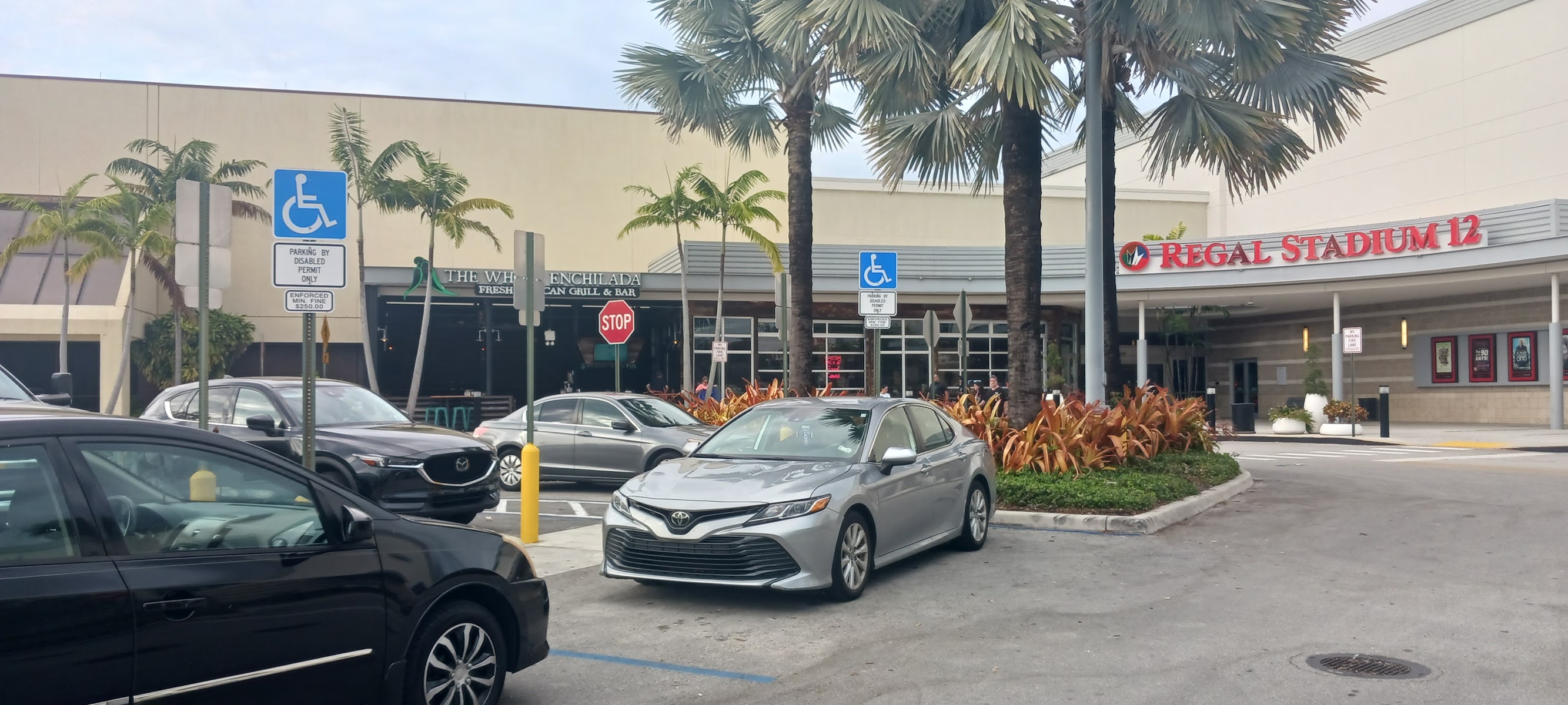Broward Mall