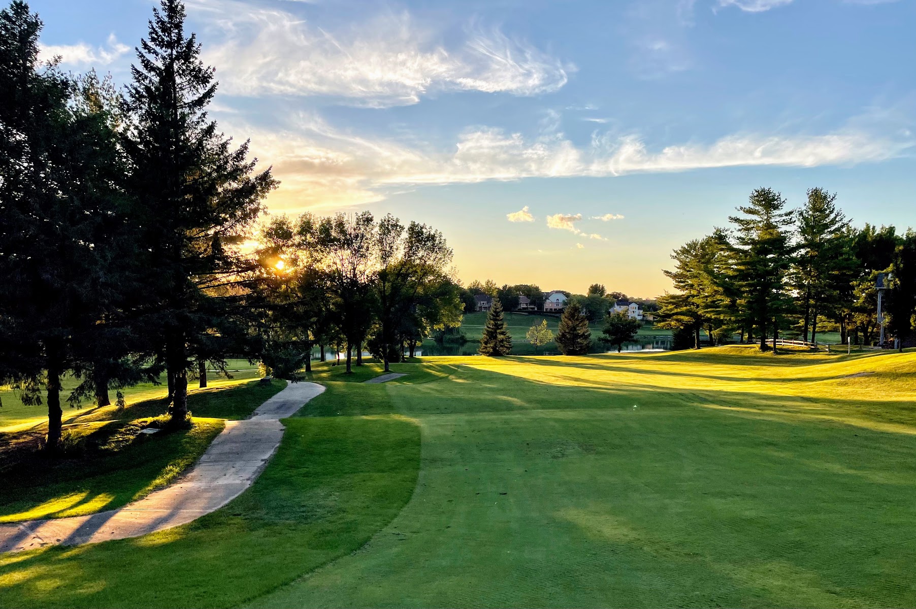 Brown Deer Golf Club