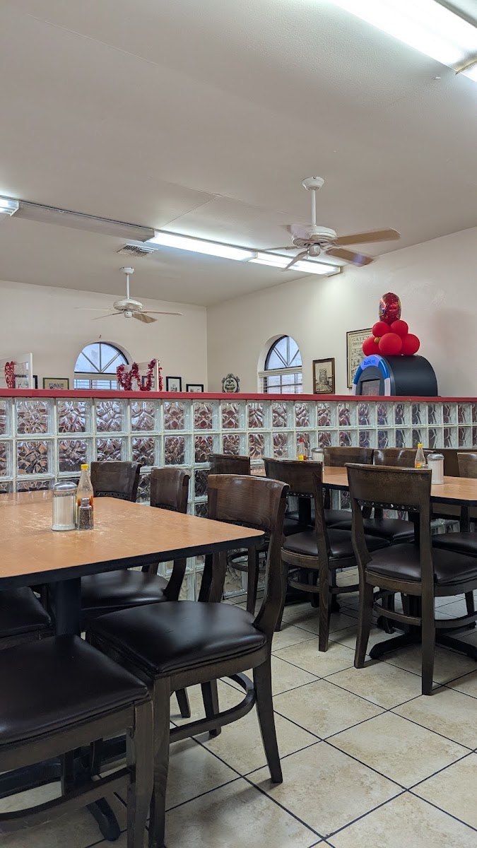 Brownsville Coffee Shop No. 2