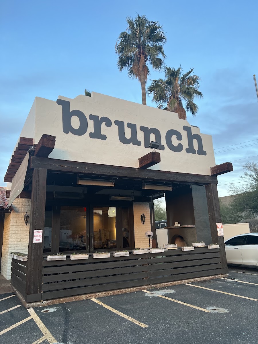 Brunch