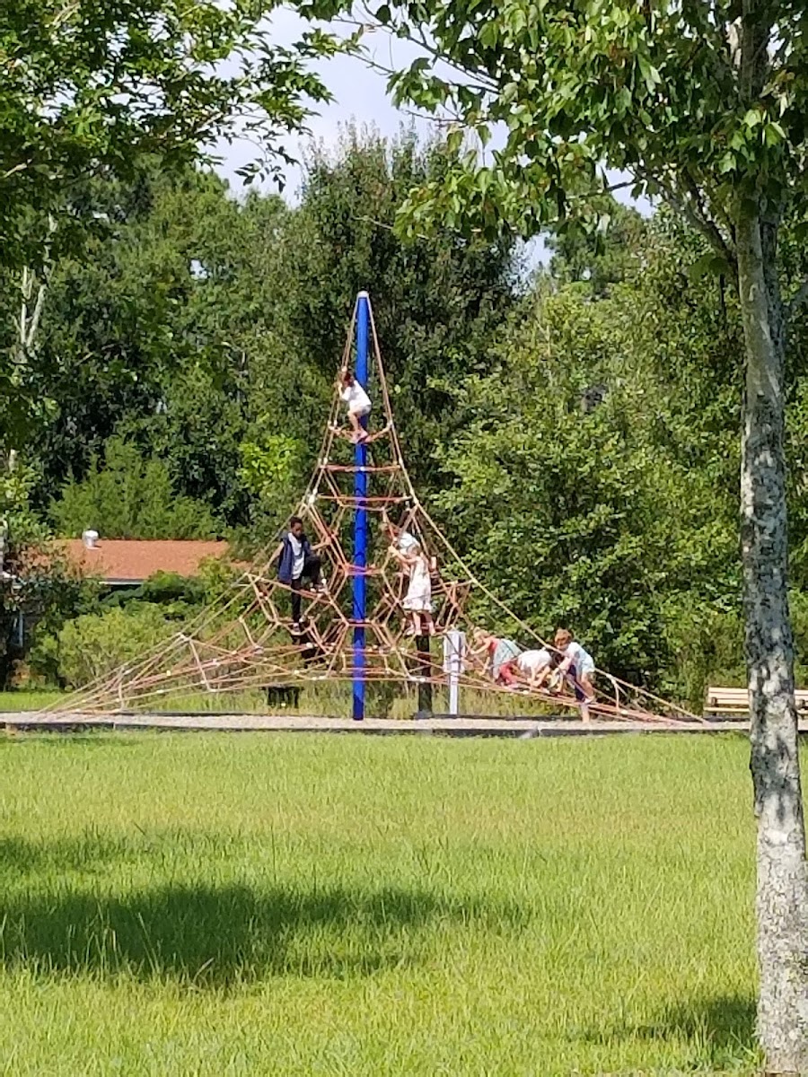 Bryan Park