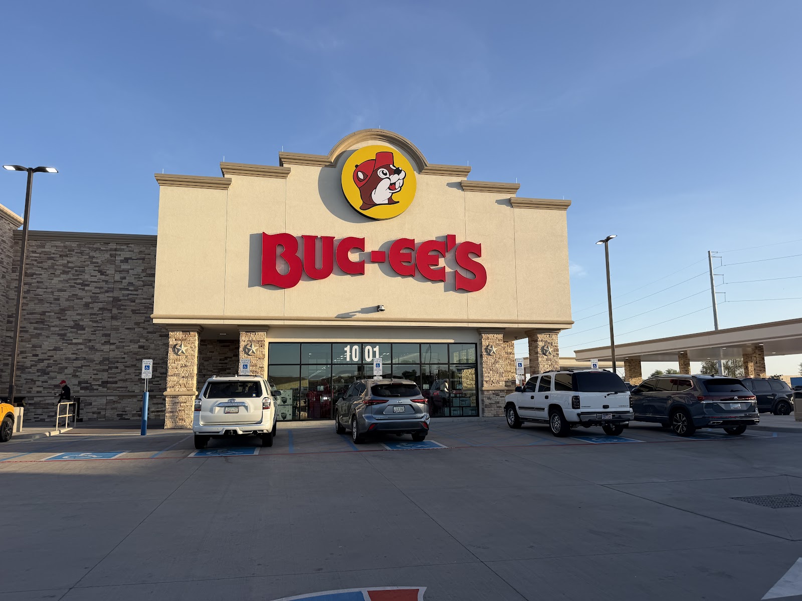 Buc-ee's