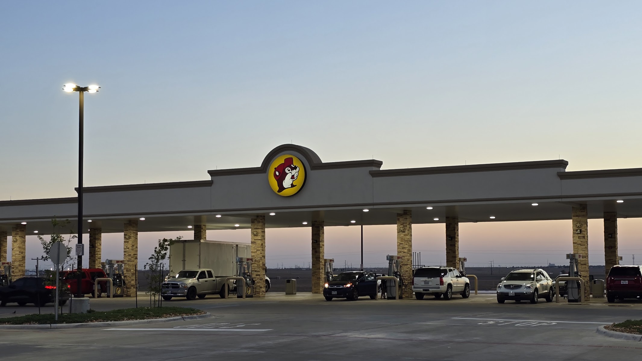 Buc-ee's Amarillo