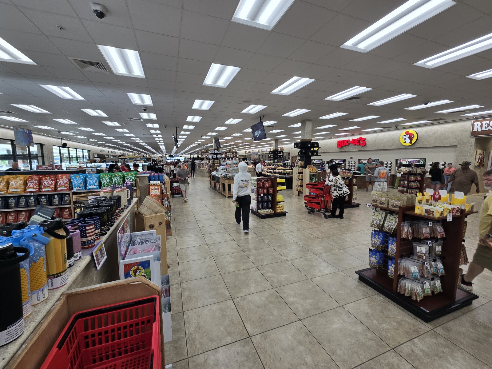Buc-ee's Athens