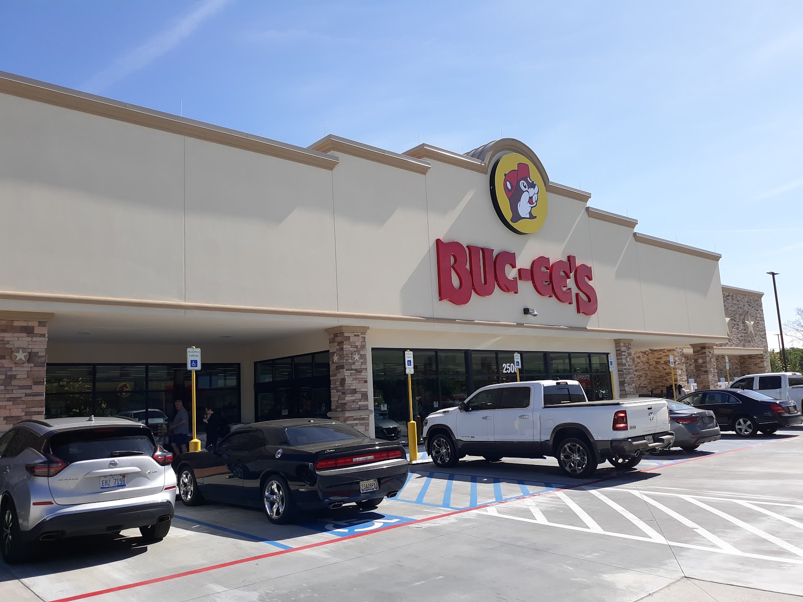 Buc-ee's Auburn