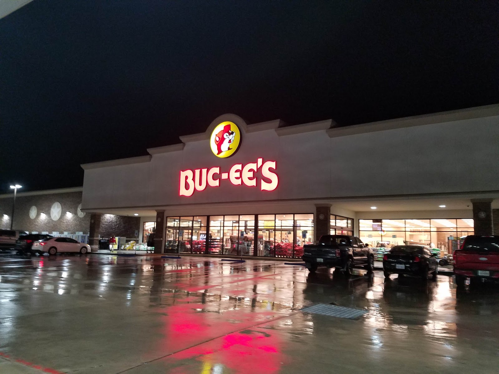 Buc-ee's Bastrop
