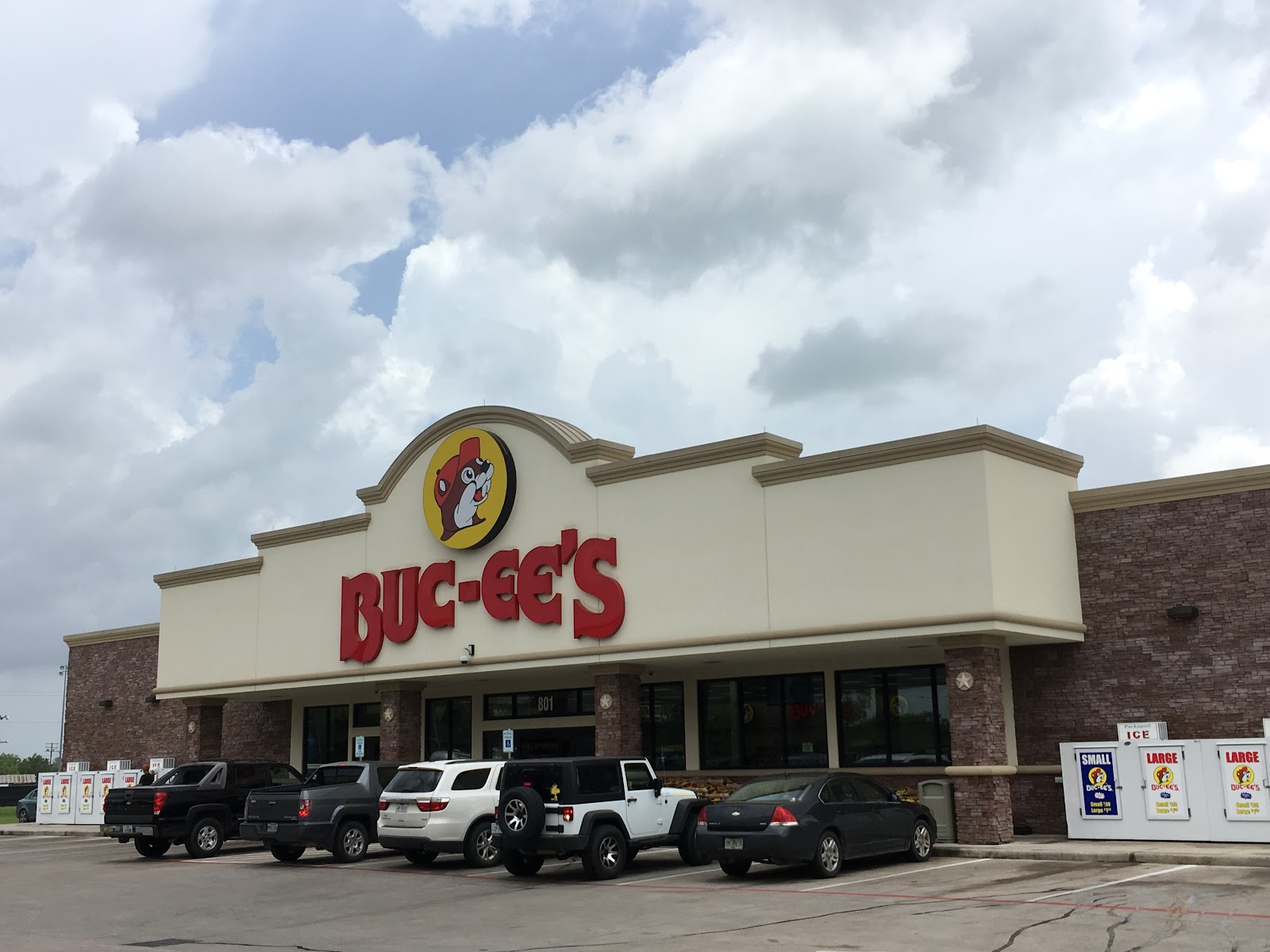 Buc-ee's Brazoria