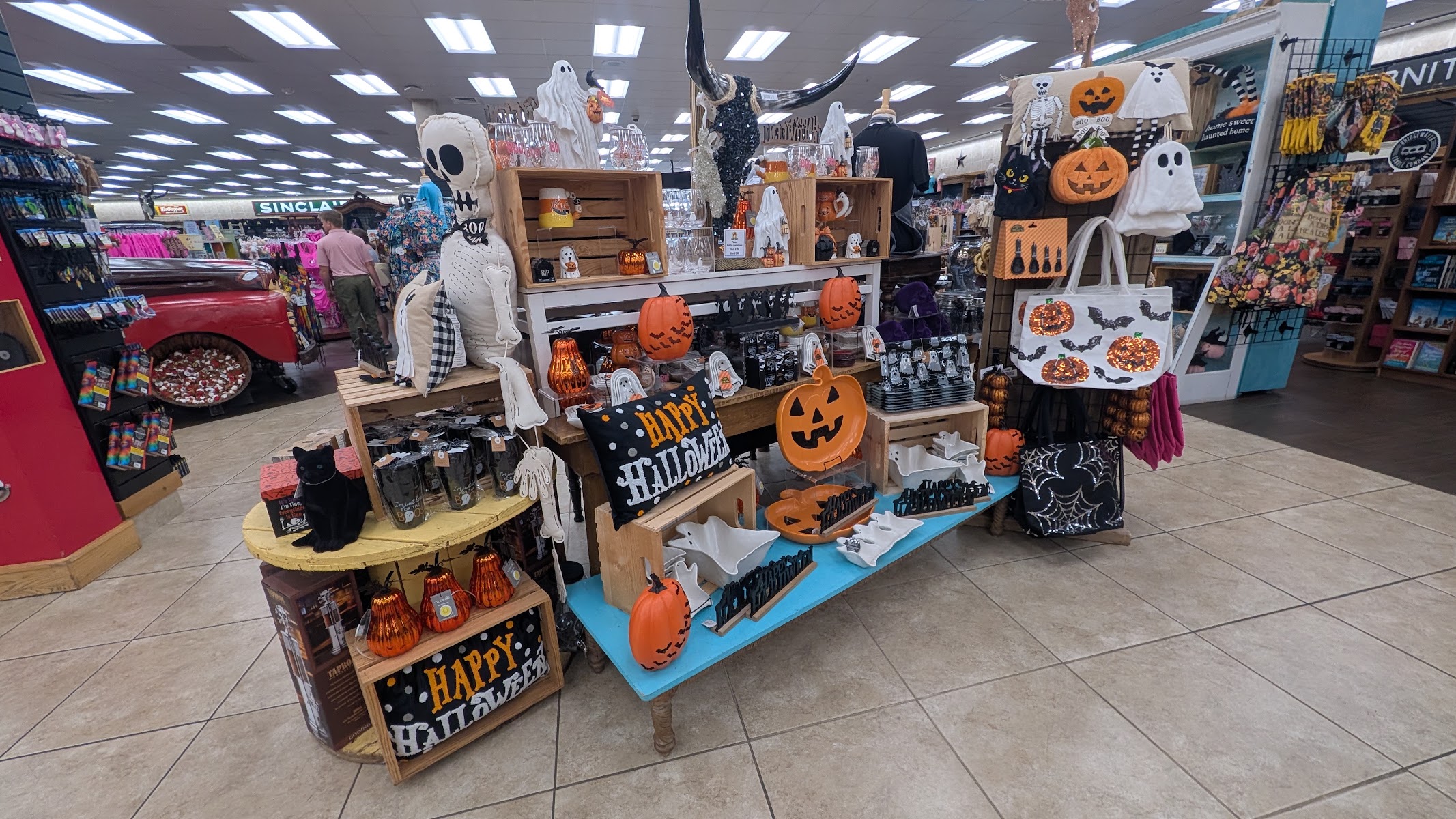Buc-ee's Calhoun