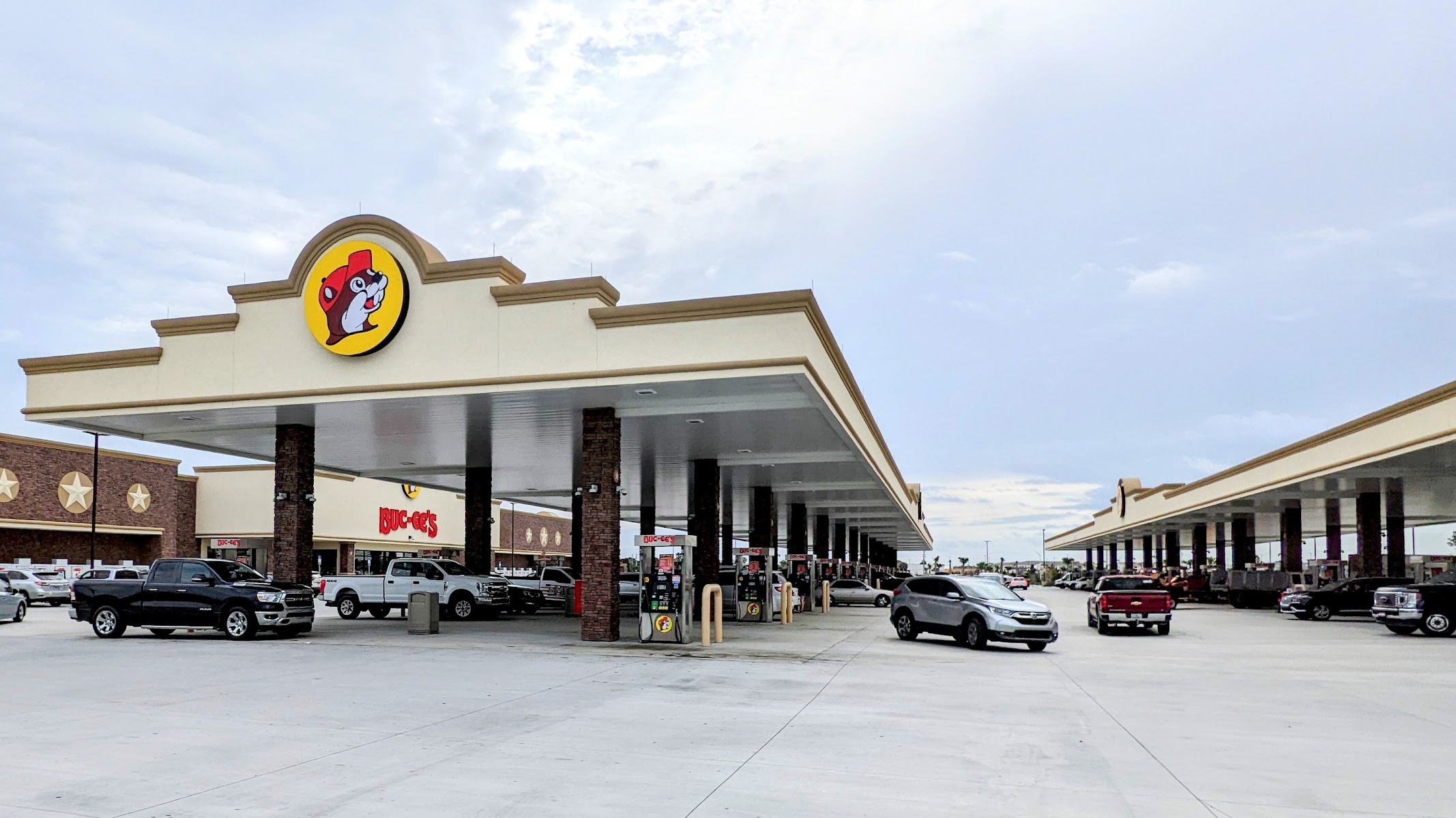 Buc-ee's Daytona Beach