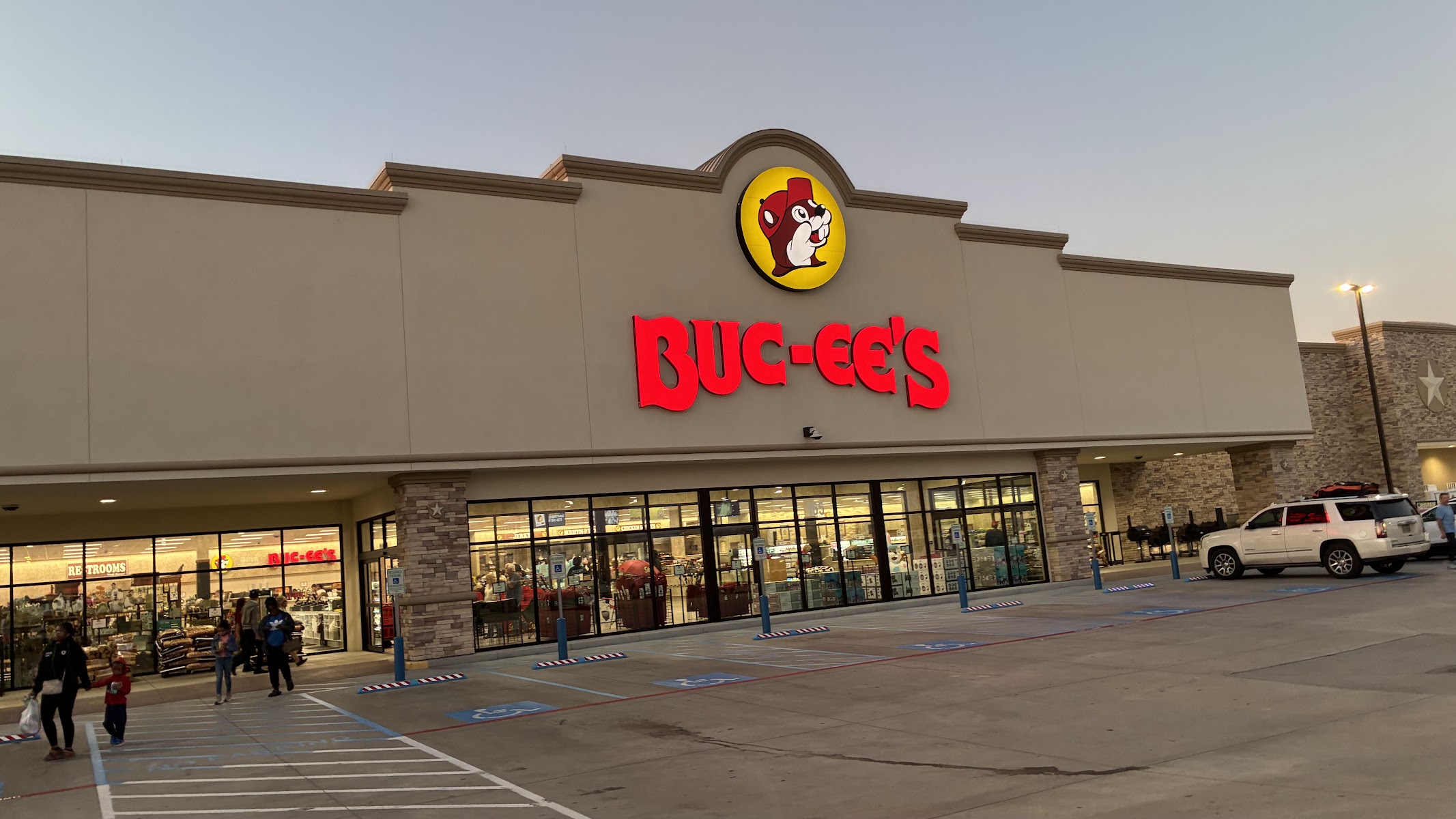 Buc-ee's Hillsboro