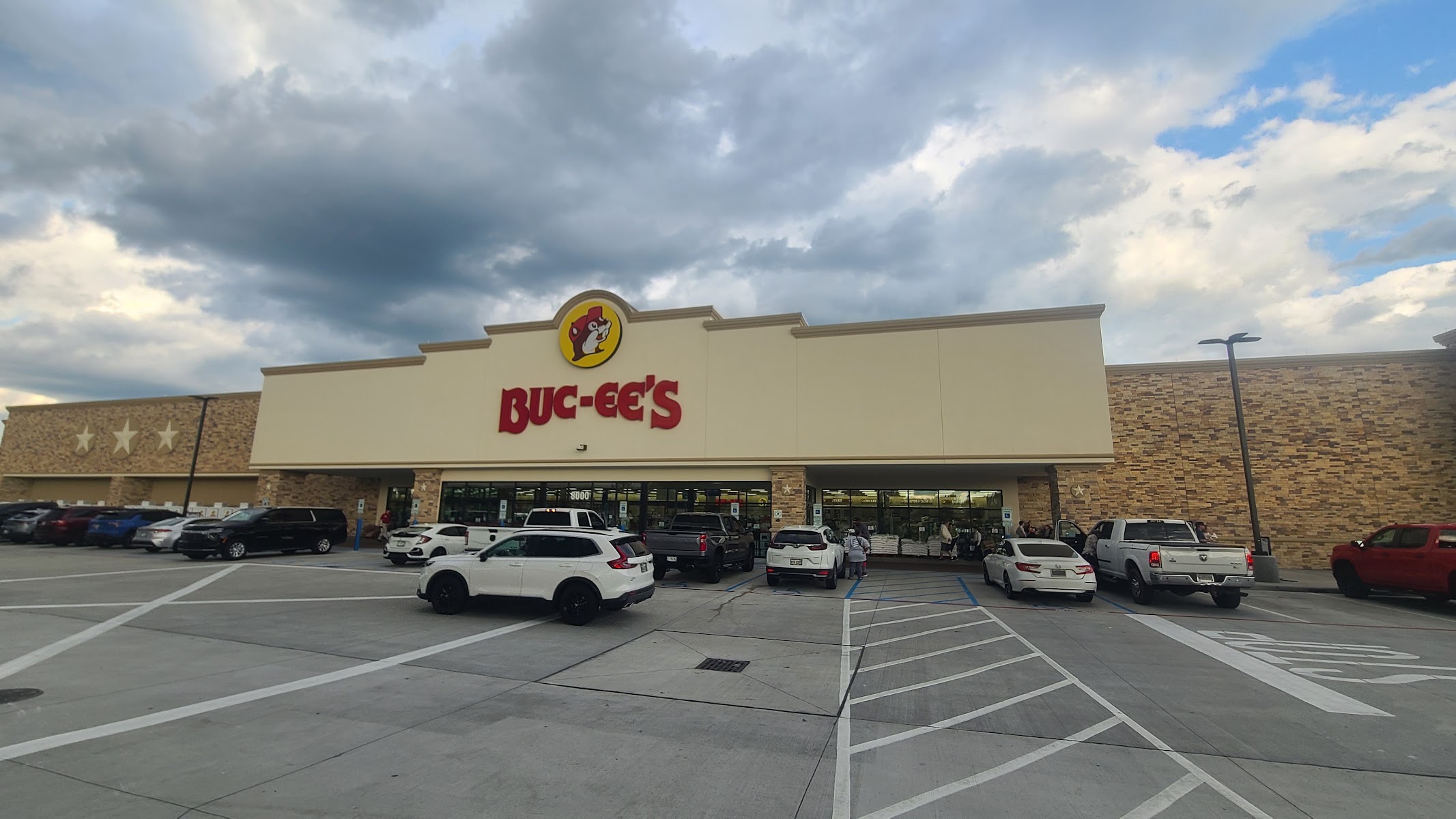 Buc-ee's Huber Heights