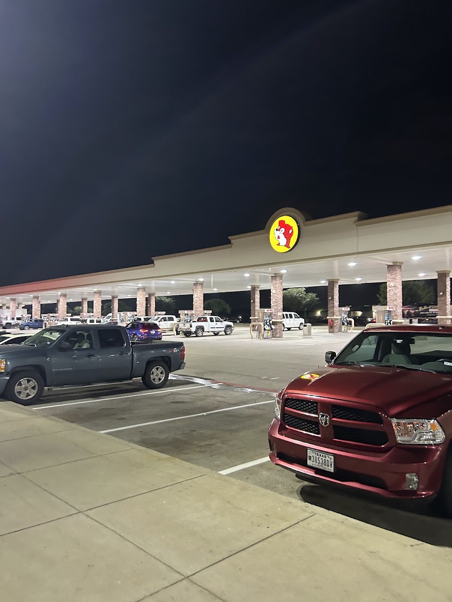 Buc-ee's Katy