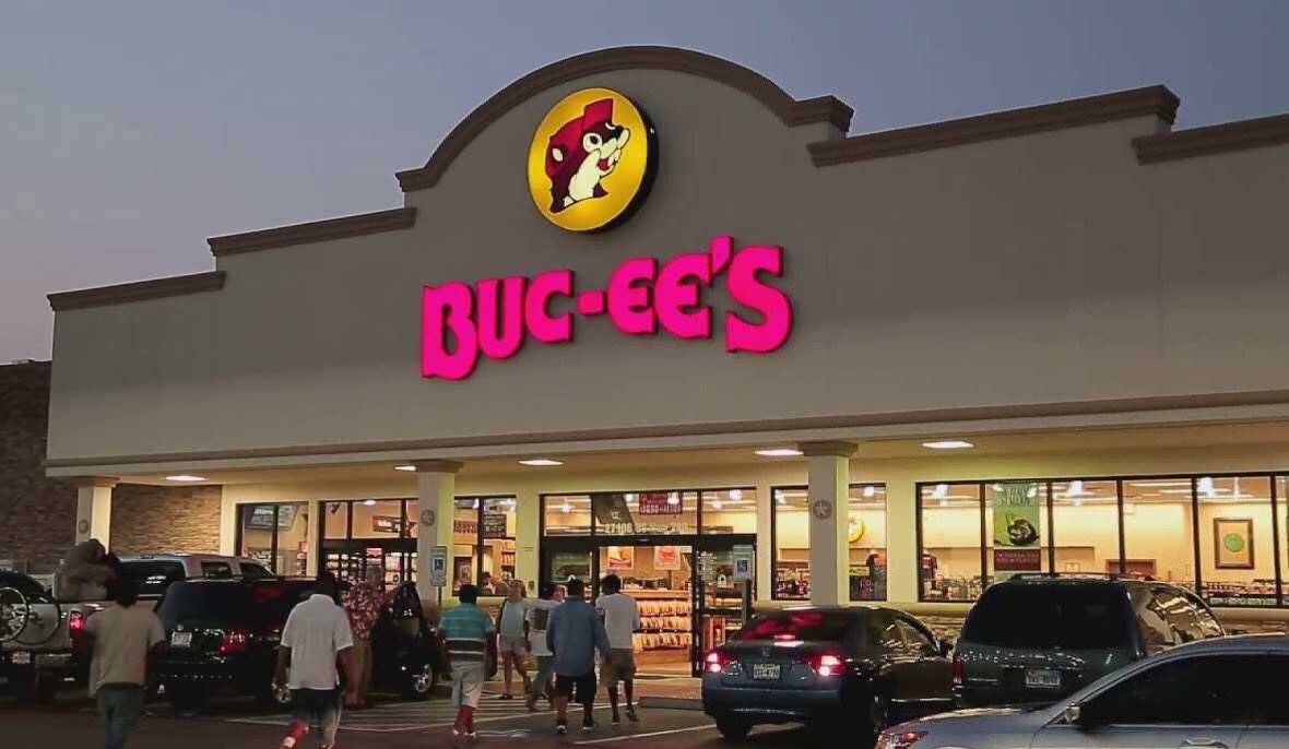 Buc-ee's Pearland