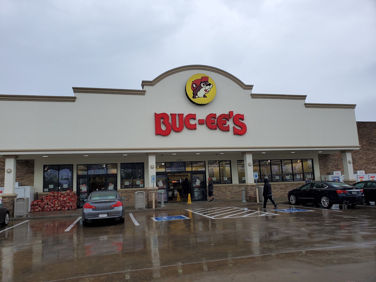 Buc-ee's Richmond