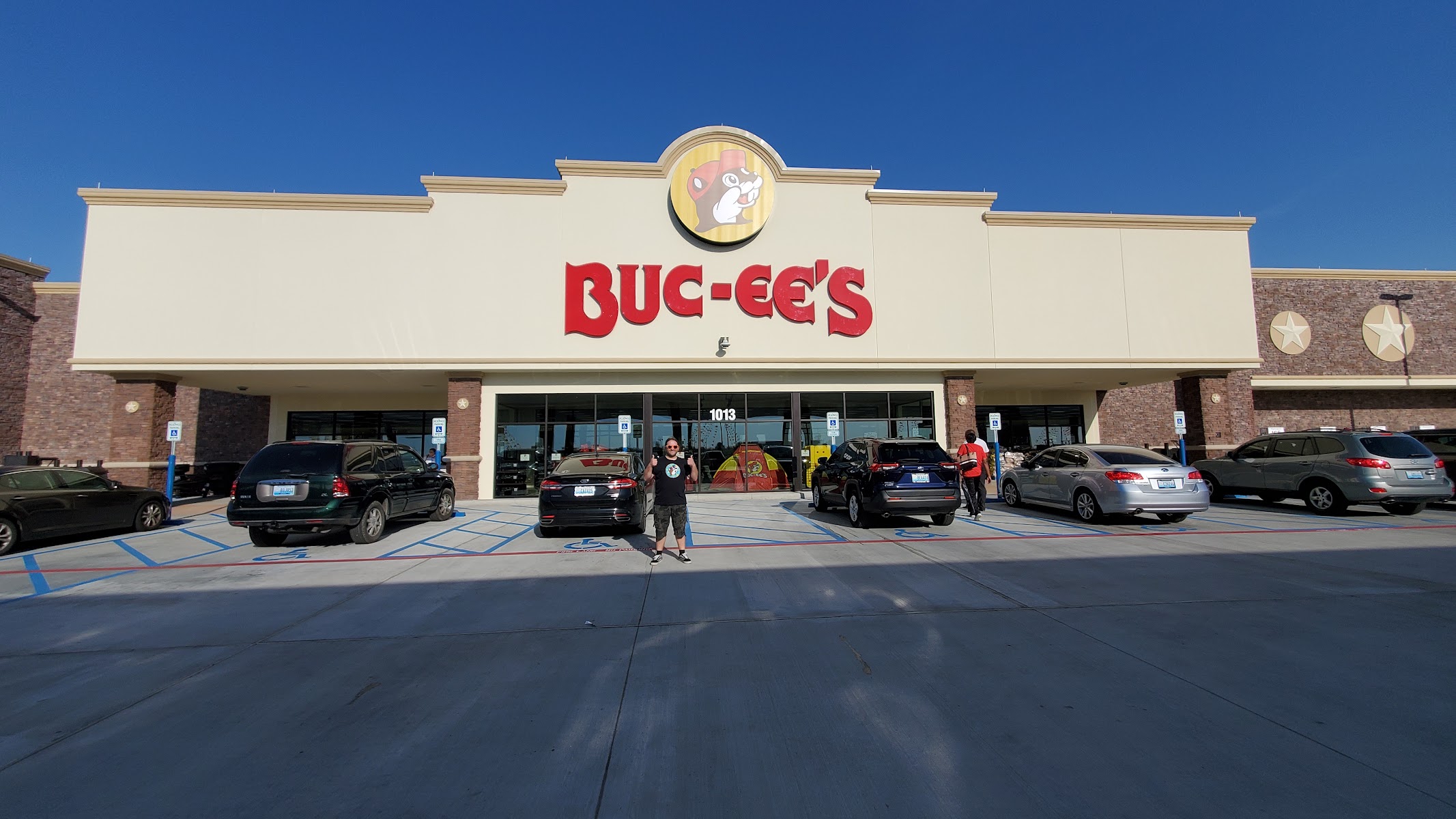 Buc-ee's Richmond