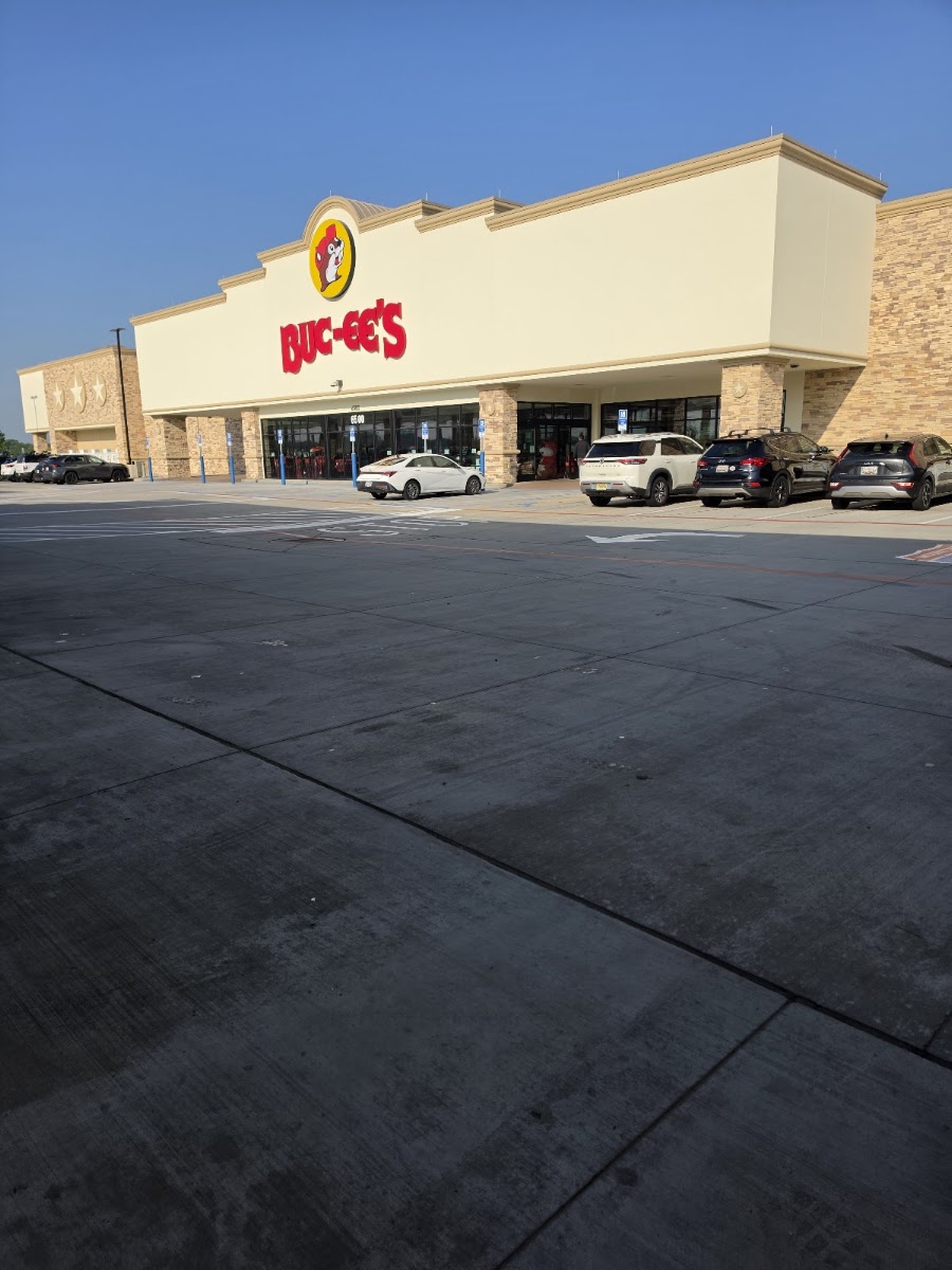 Buc-ee's Rockingham County