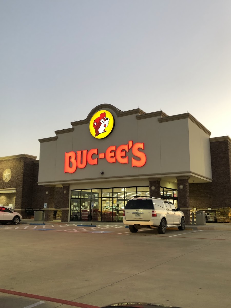 Buc-ee's Royse City