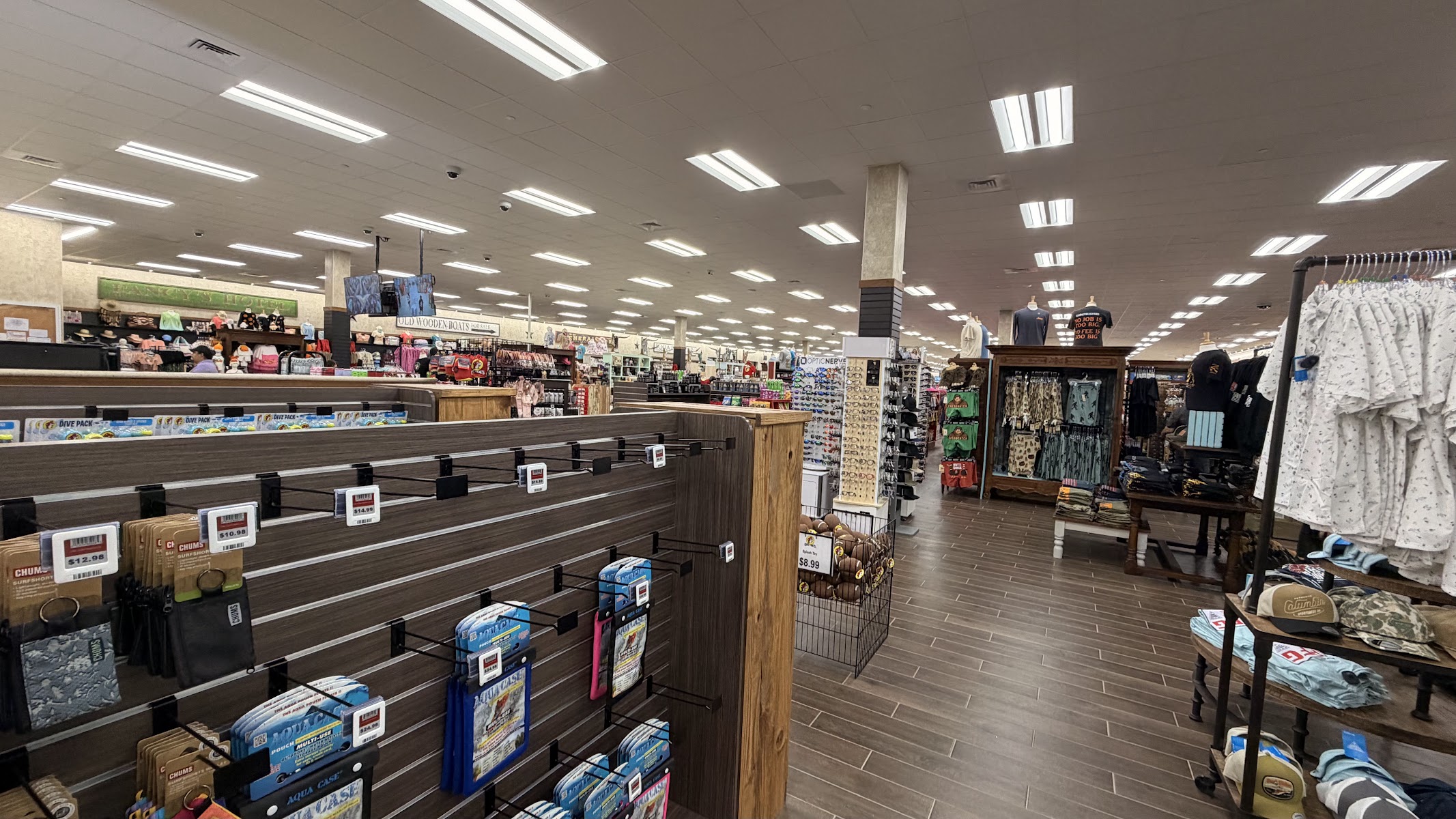 Buc-ee's San Marcos