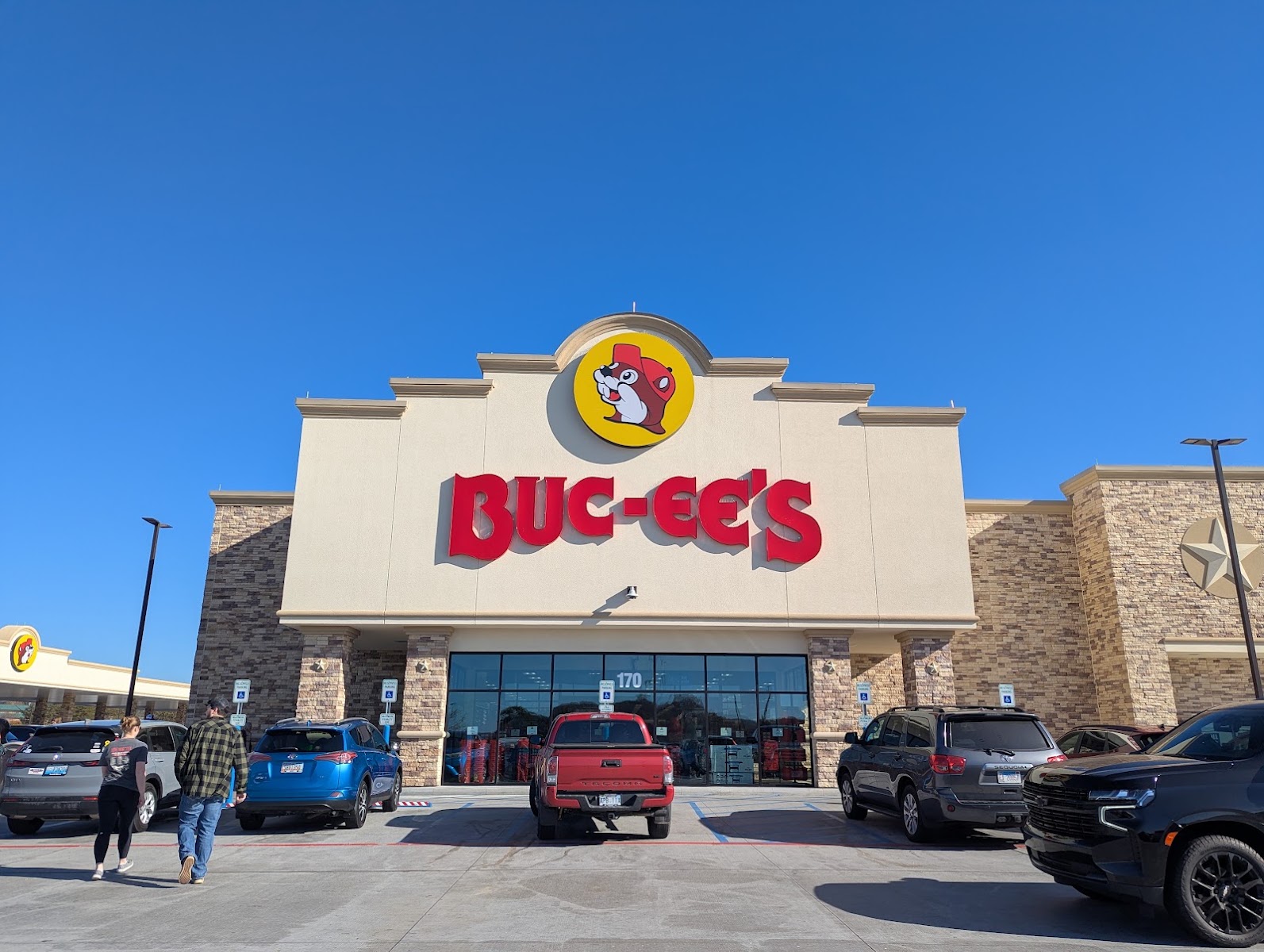 Buc-ee's Sevierville