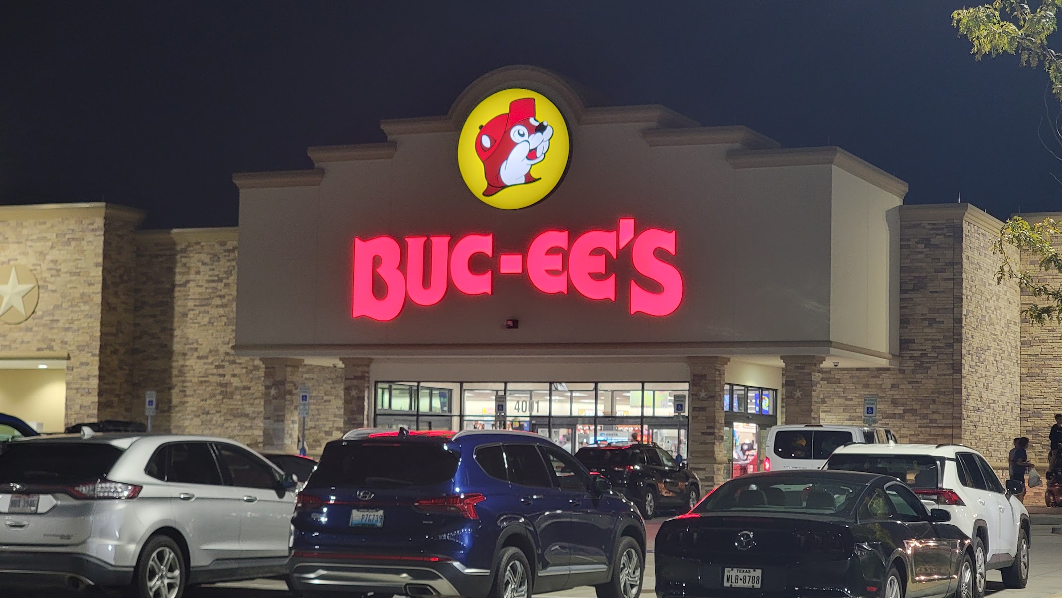 Buc-ee's Smiths Grove