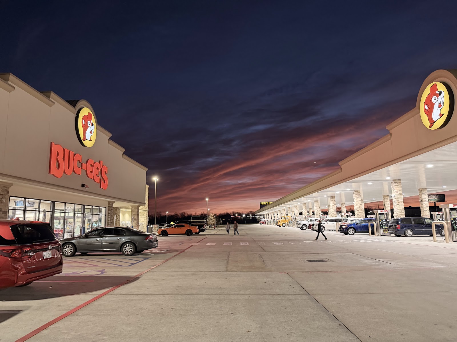 Buc-ee's Springfield