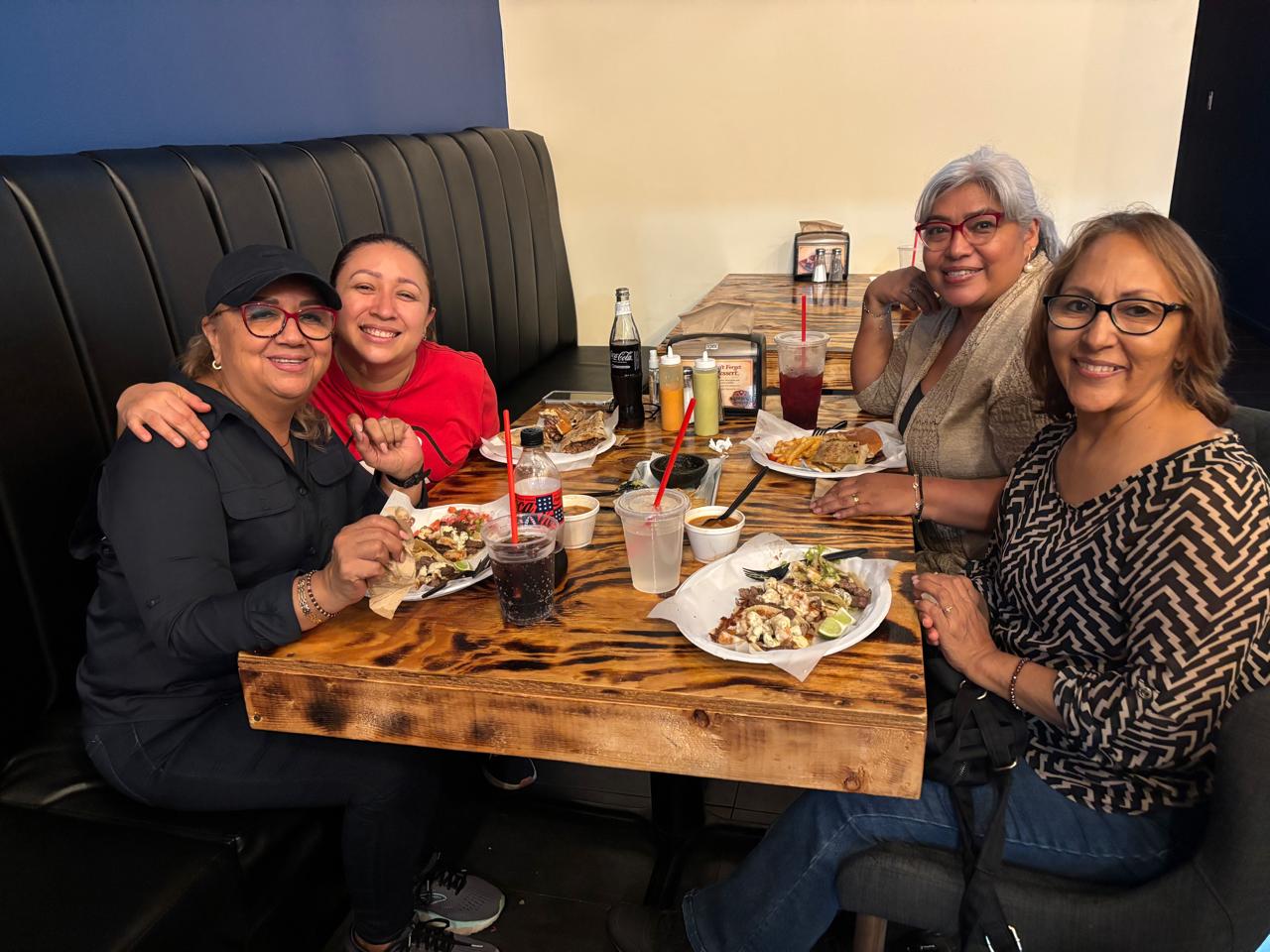 Buena Vida Mexican Cuisine