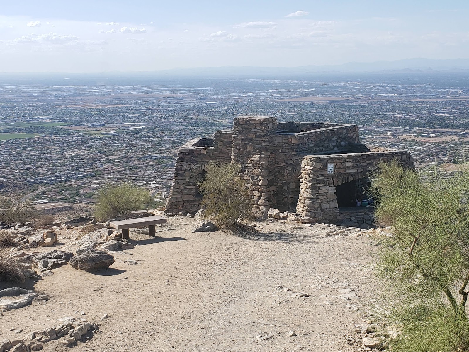 Buena Vista Lookout