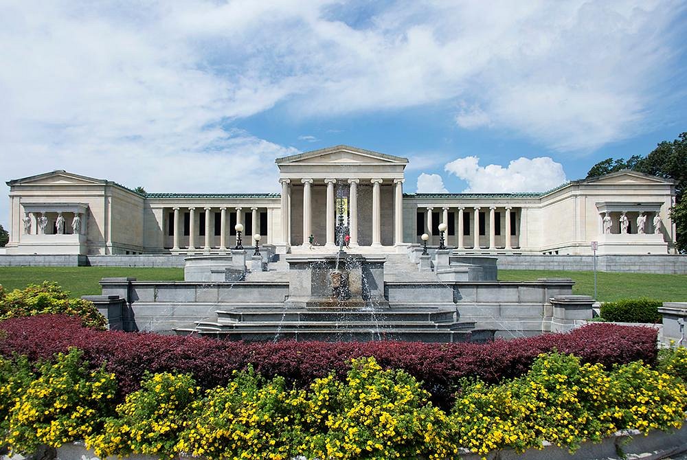 Buffalo AKG Art Museum
