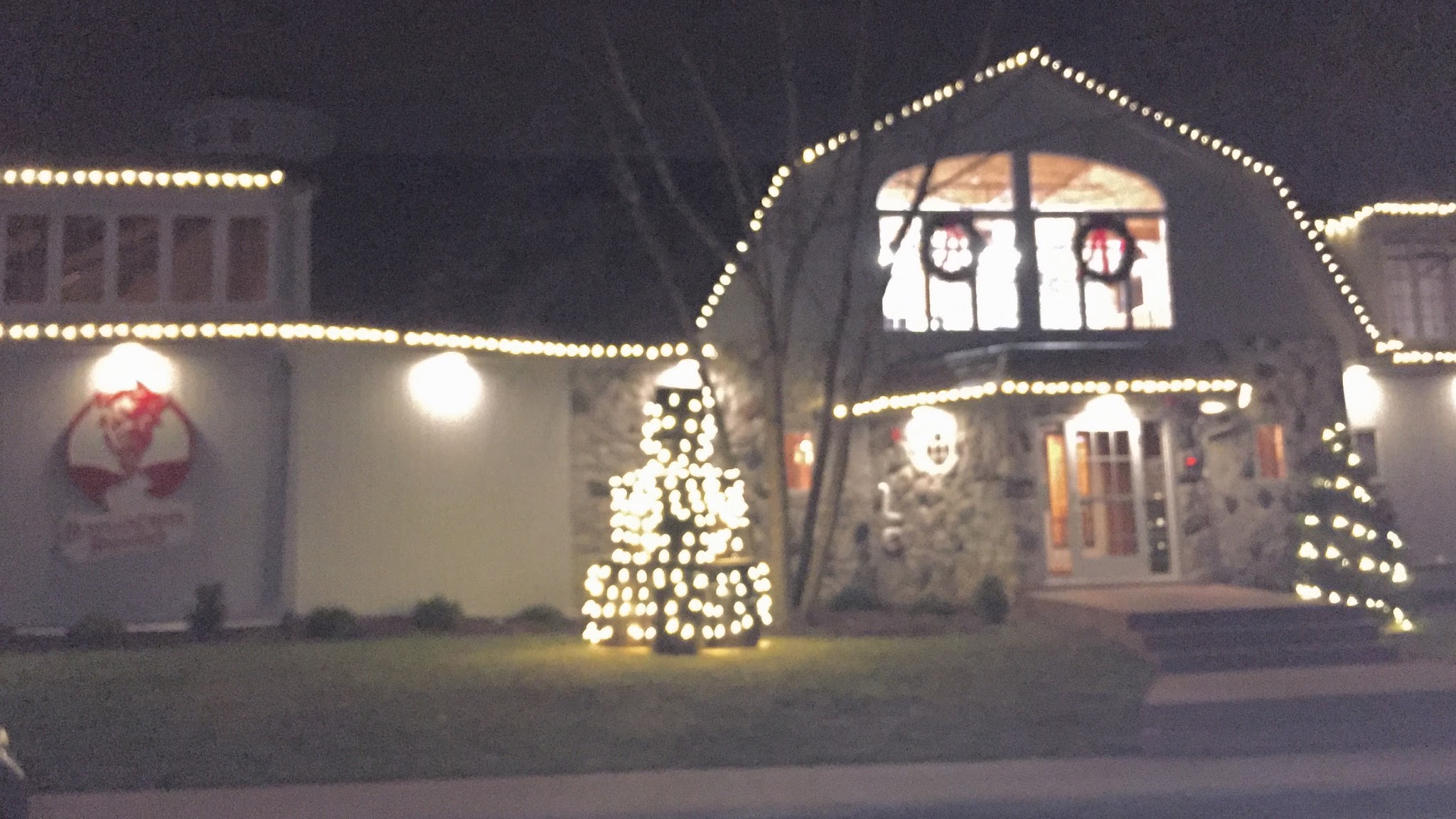 Buffalo Creek Brewing