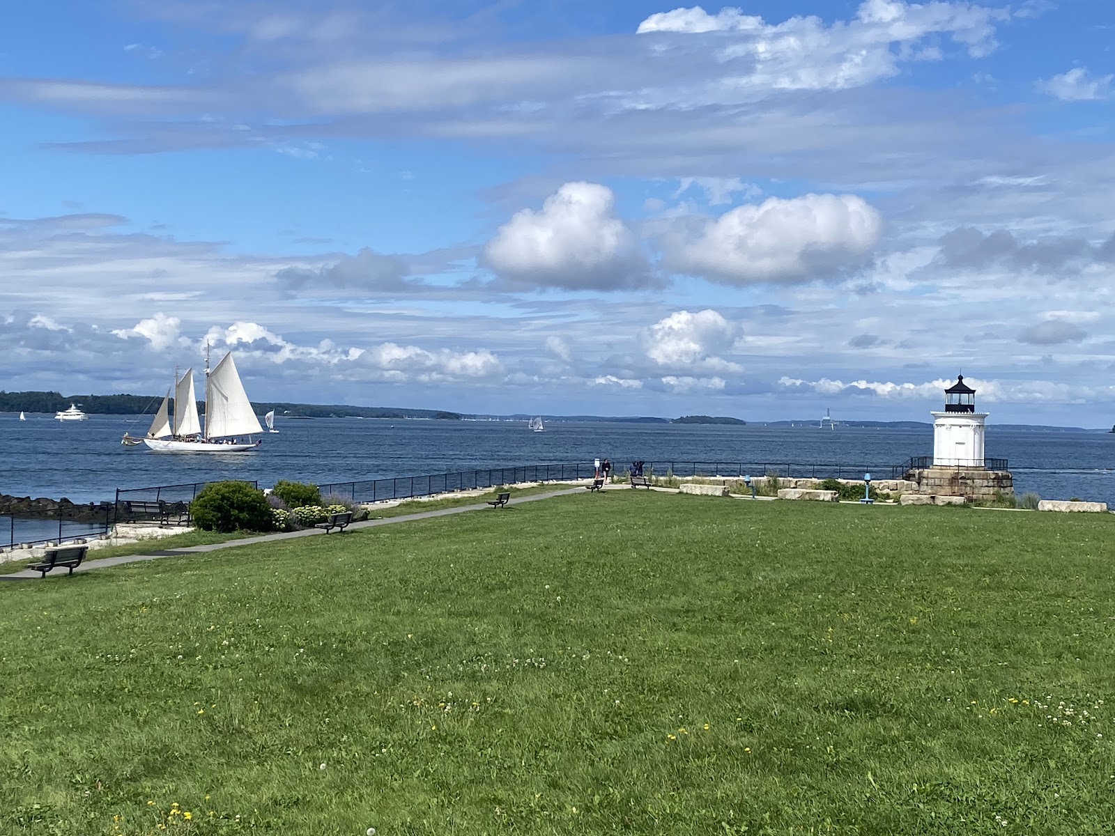 Bug Light Park