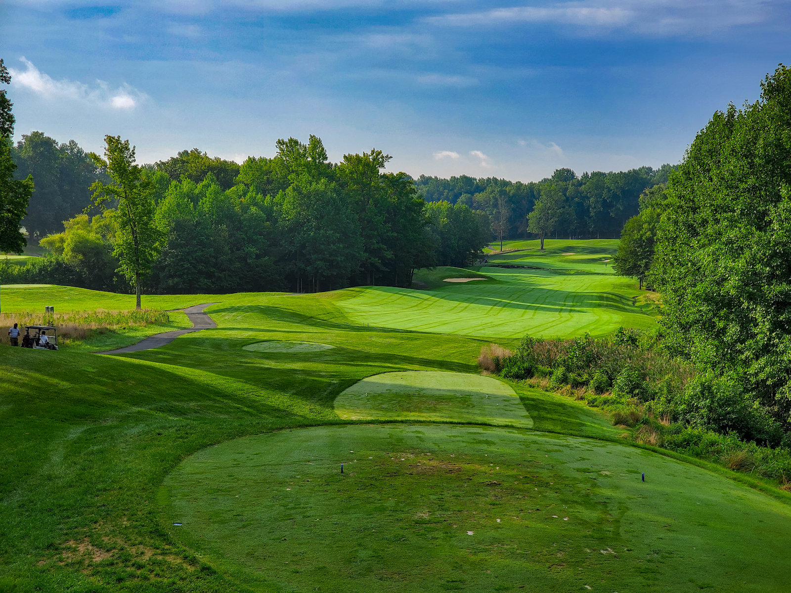 Bulle Rock Golf Course