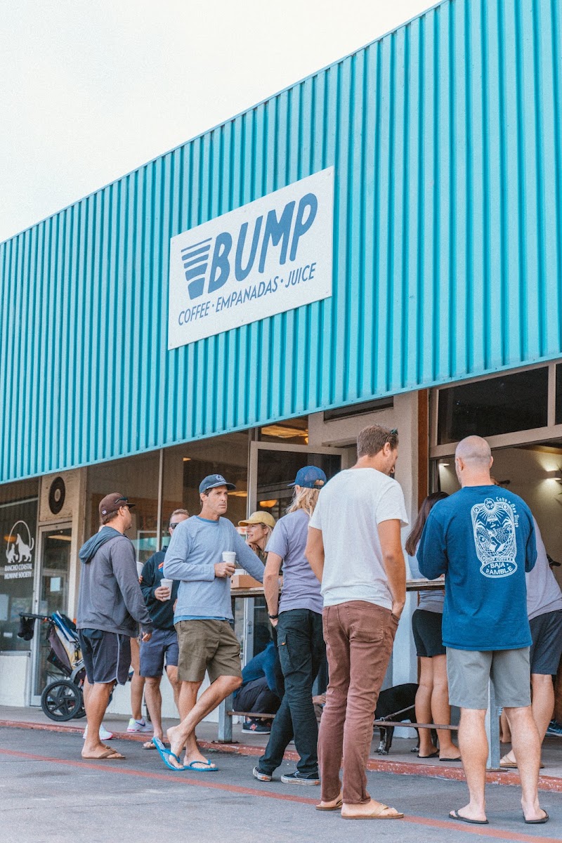 Bump Coffee