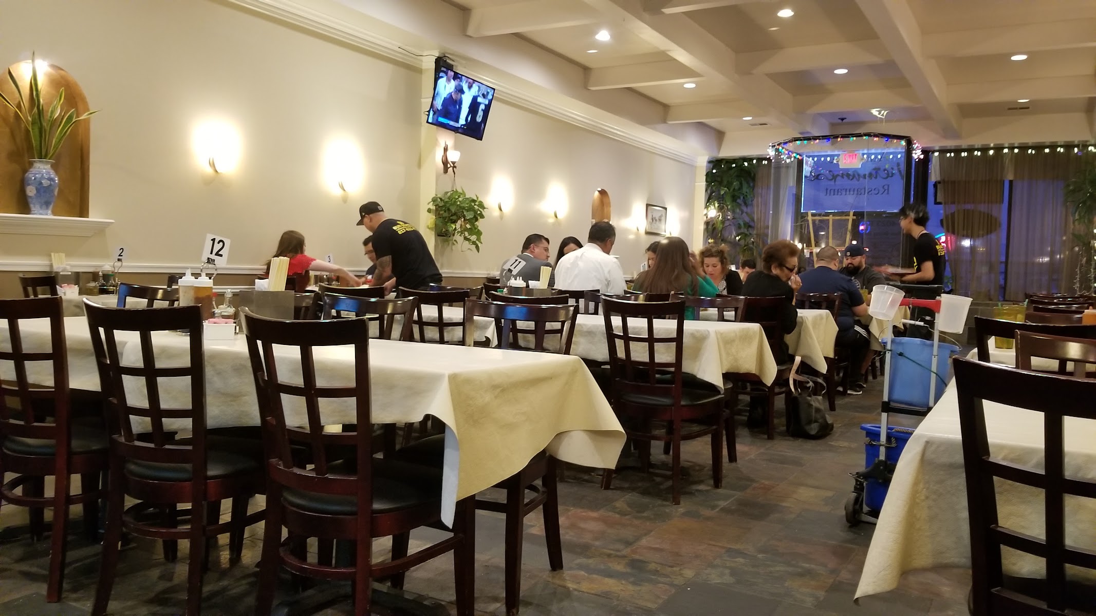 Bun Dong Ba - Vietnamese Noodle House