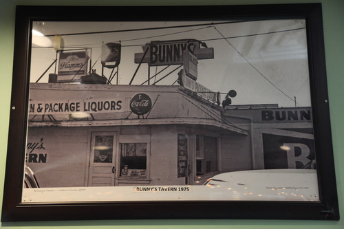 Bunny's Tavern