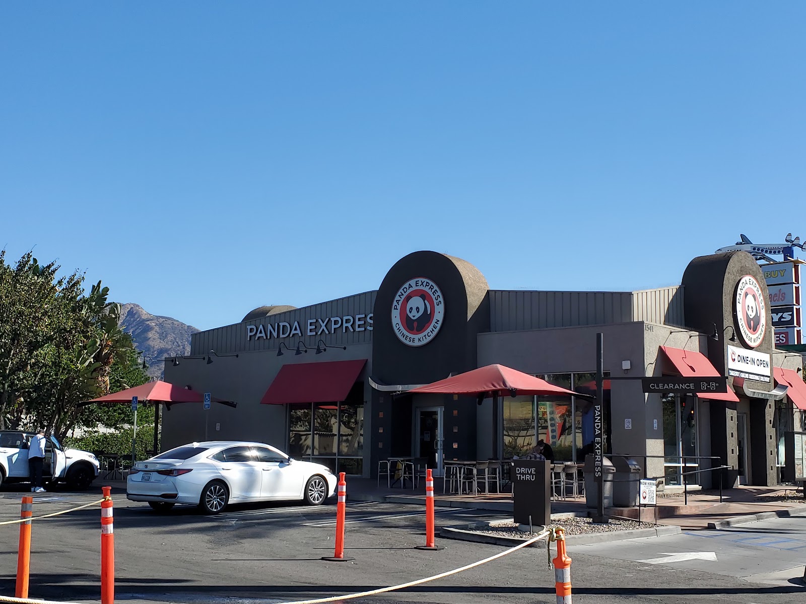 Burbank Empire Center
