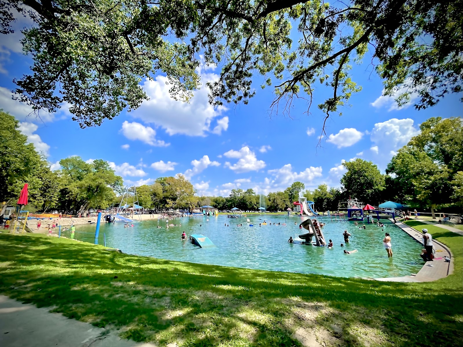 Burger's Lake