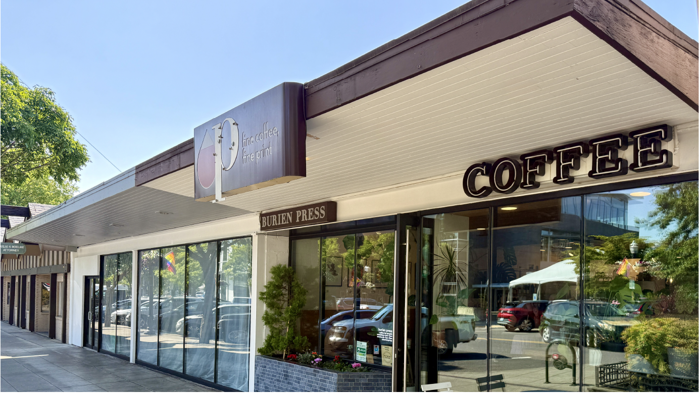 Burien Press