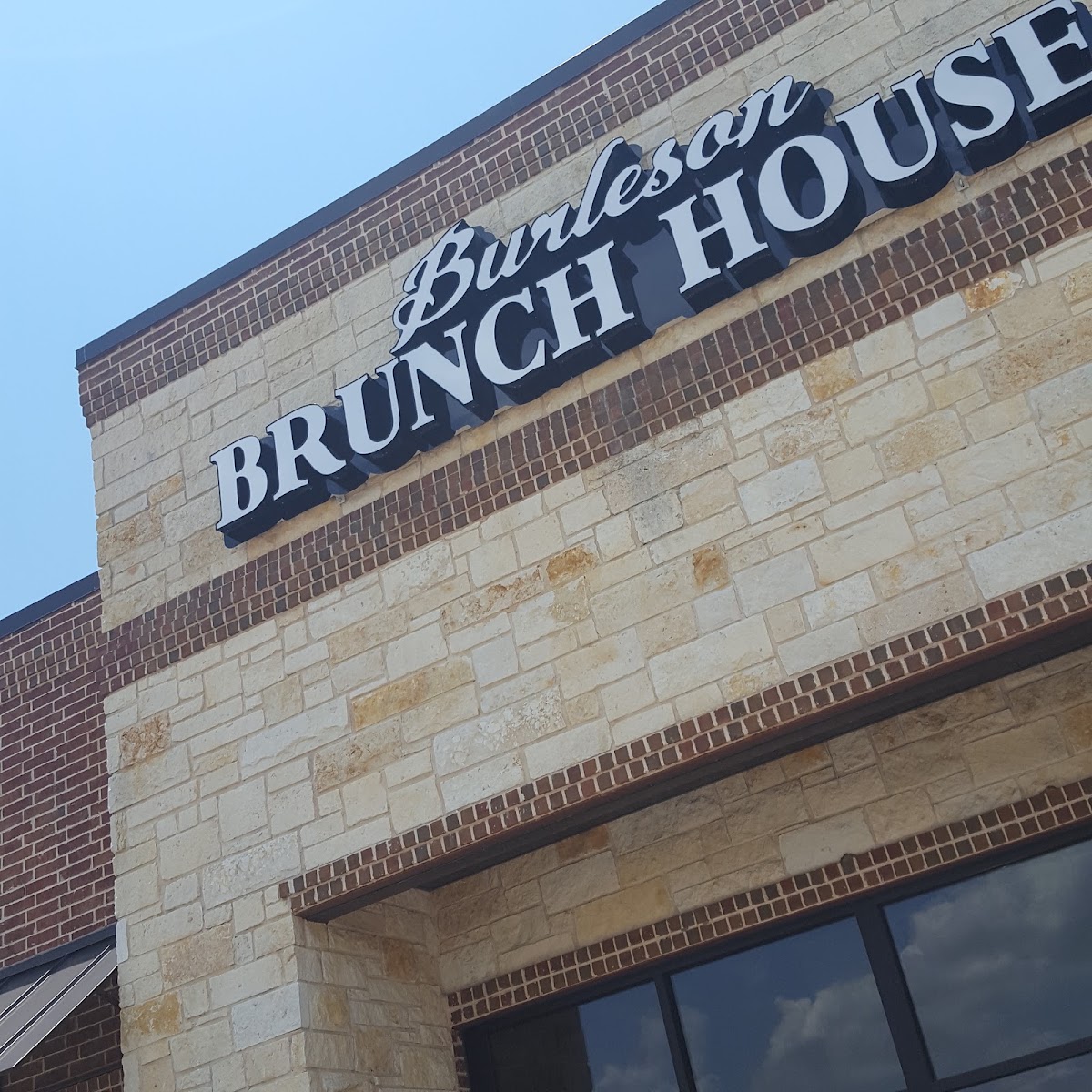 Burleson Brunch House