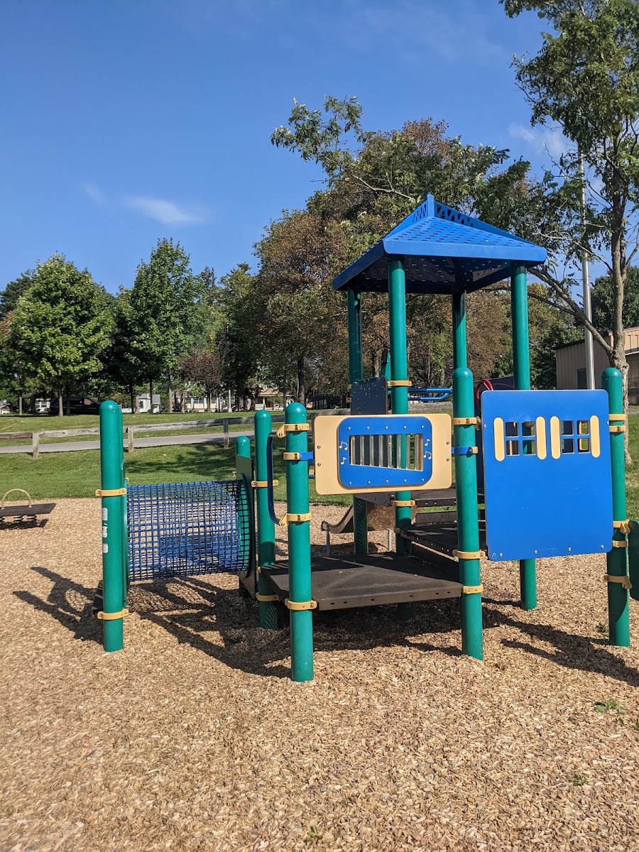 Burnet Park