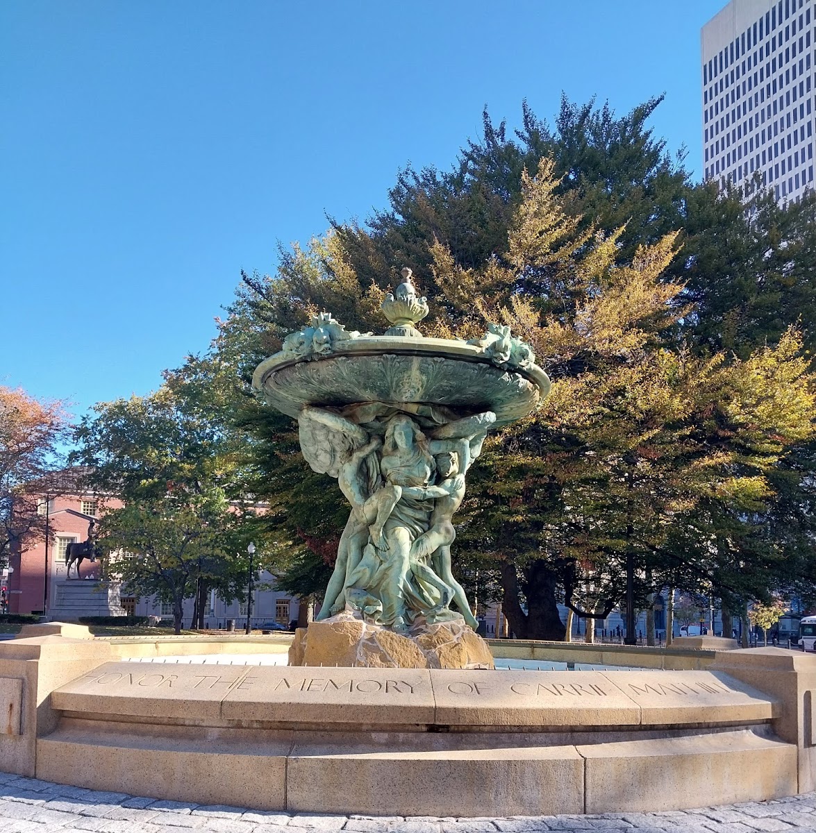 Burnside Park
