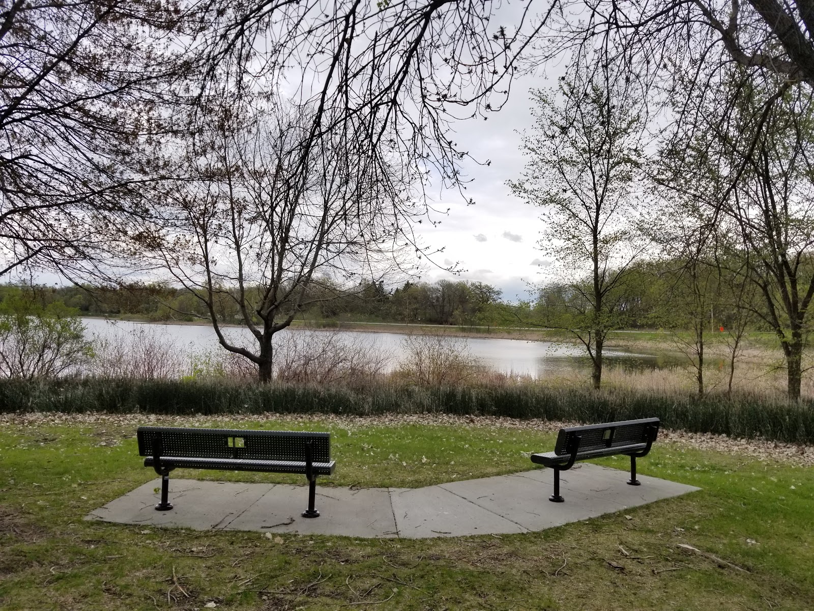 Bush Lake Park