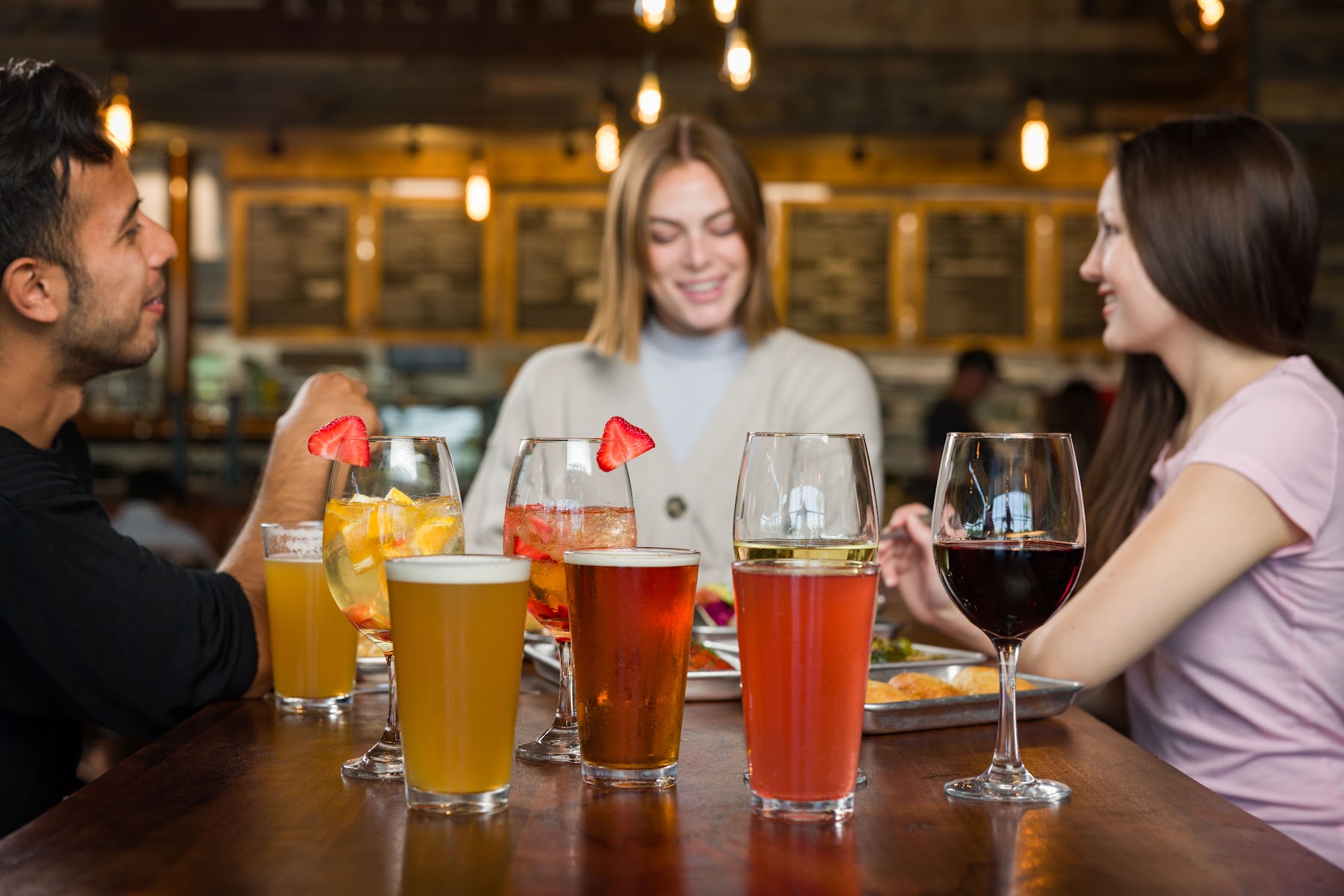Bushfire Kitchen - Mission Viejo